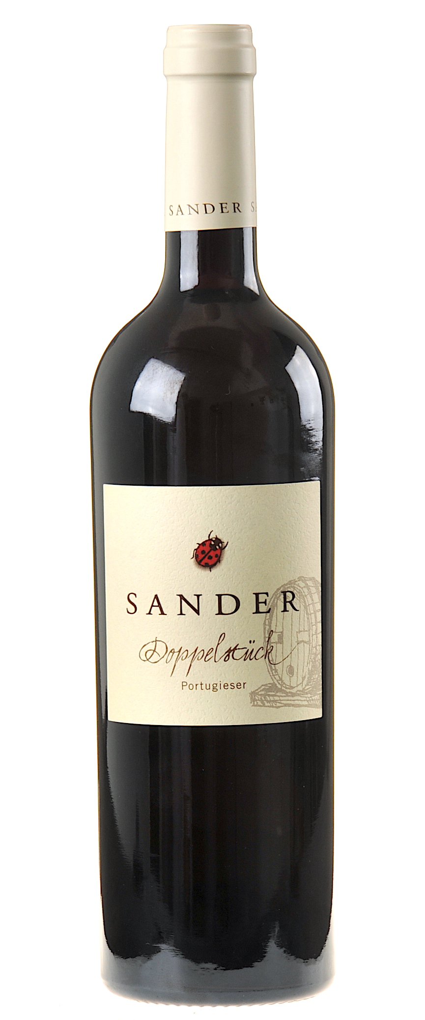Sander Wein aus Rheinhessen online kaufen | Vinocentral GmbH