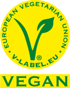 Vegan Label