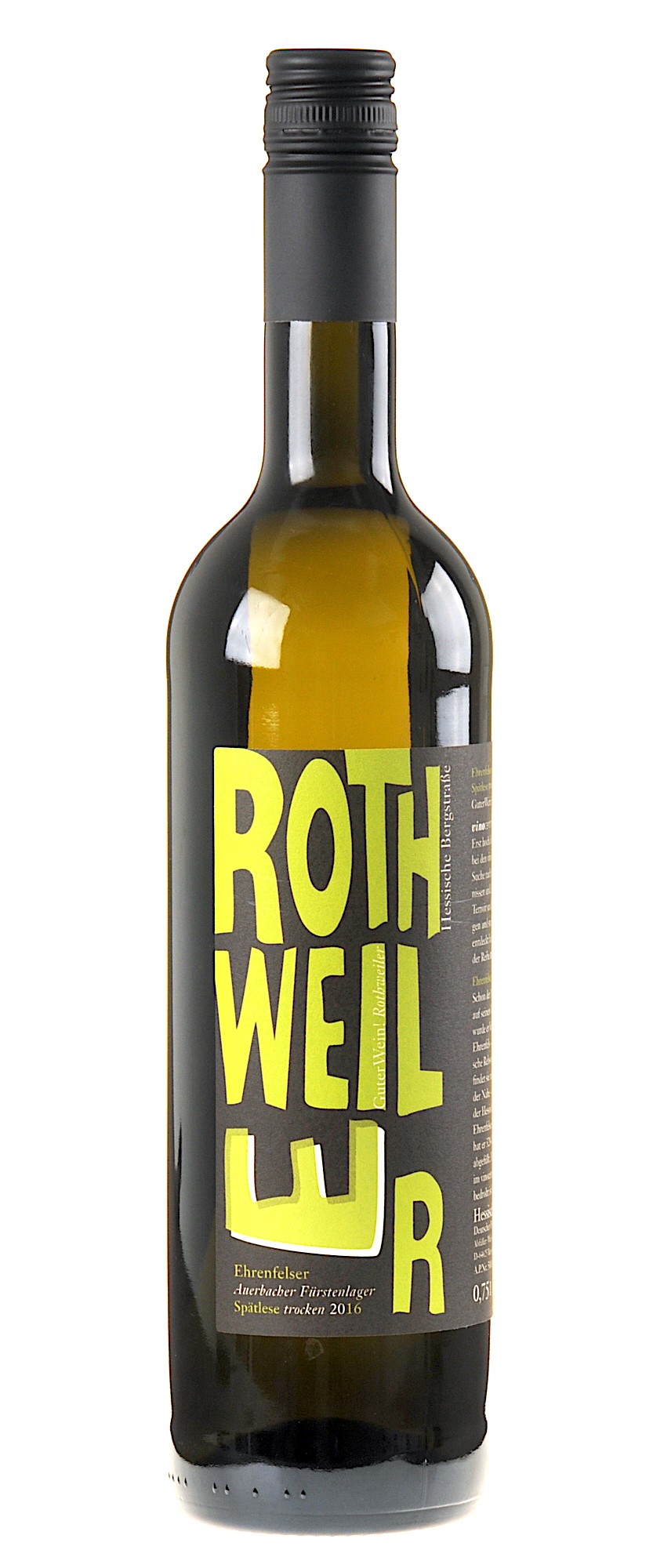 Weingut Rothweiler
