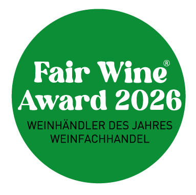 Fair Wine Award 2026