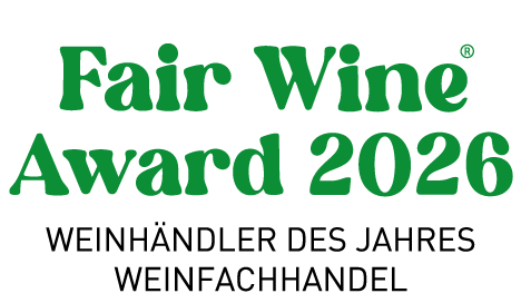 Fair Wine Award 2026