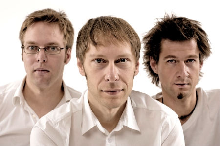 Matthias Vogt Trio